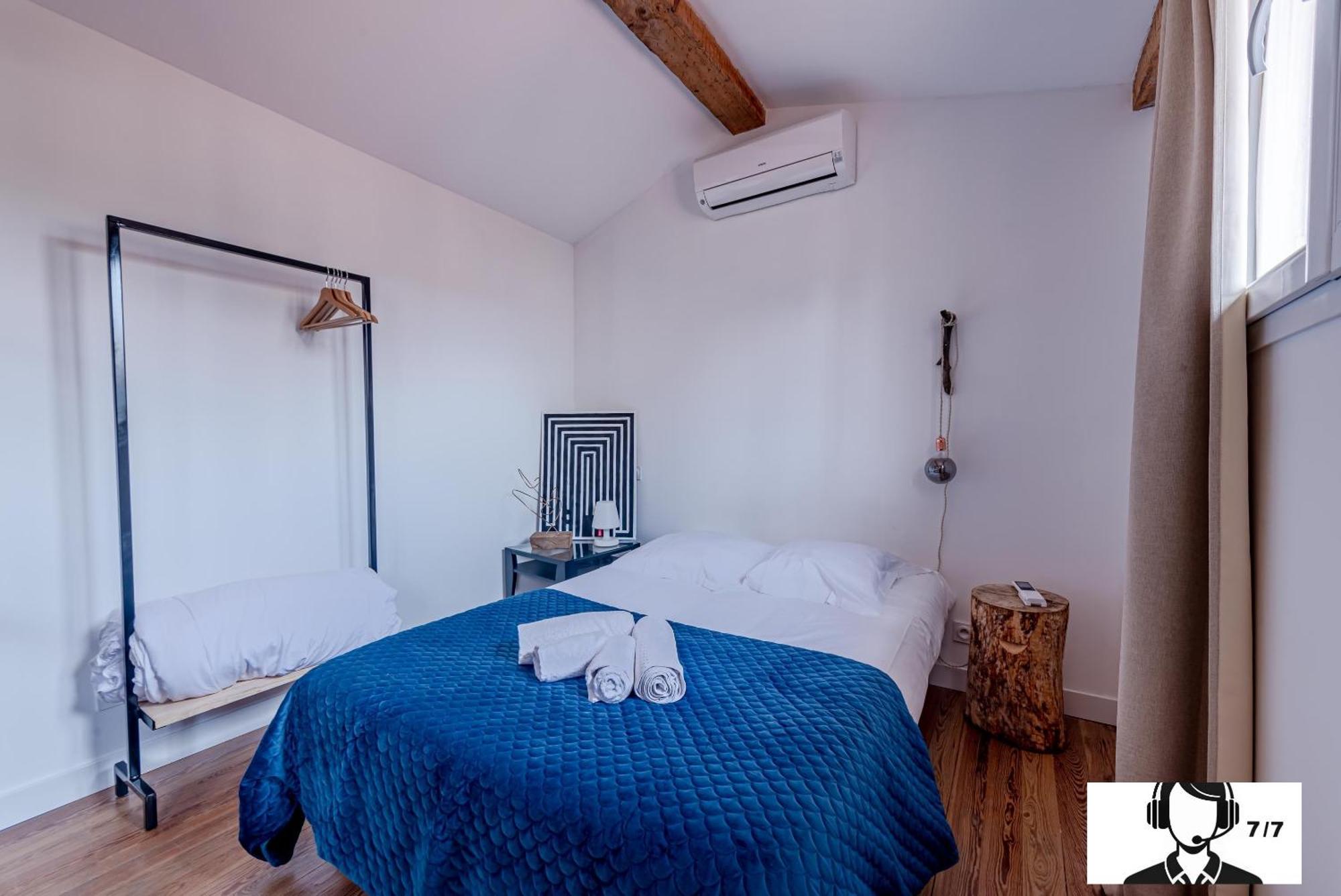 Le Zen Appartement 4 Pers Centre Ville Perpignan Exterior photo